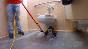 Janitorial Services Novi MI | Corporate Maintenance Janitorial - Doodle-Scrub_2