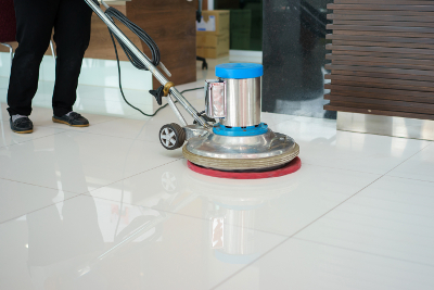 Commercial Cleaning Wyandotte MI | Corporate Maintenance Janitorial - VCT2